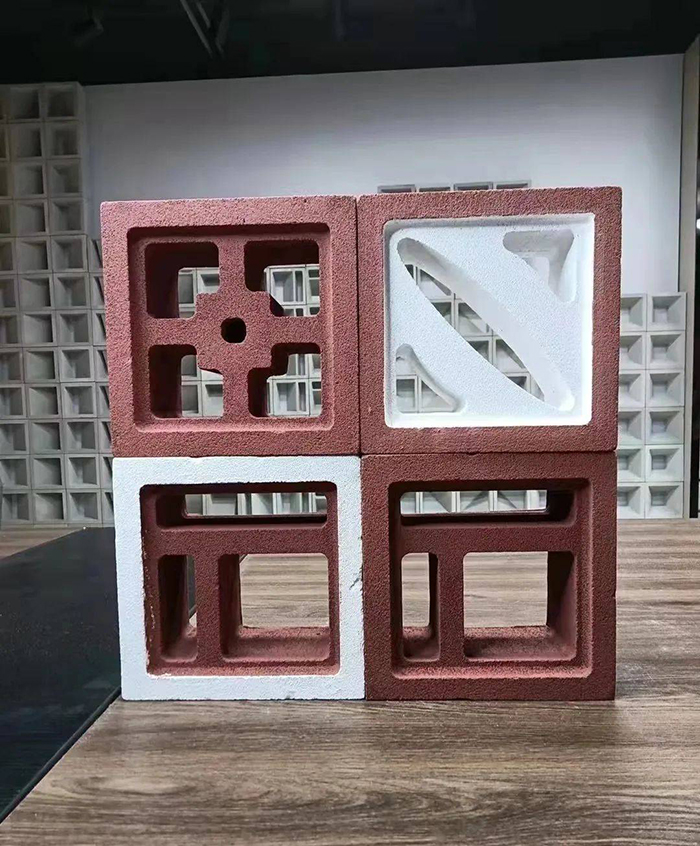 發(fā)泡陶瓷保溫板能防火燒嗎？