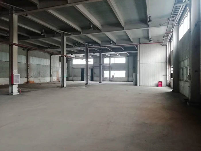 廠(chǎng)房堵漏維修方法:保障生產(chǎn)安全的重要步驟