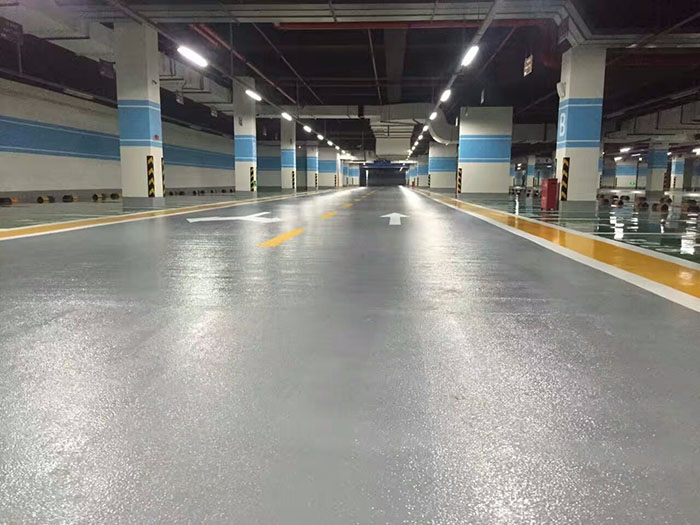 環(huán)氧地坪固化劑哪里靠譜？