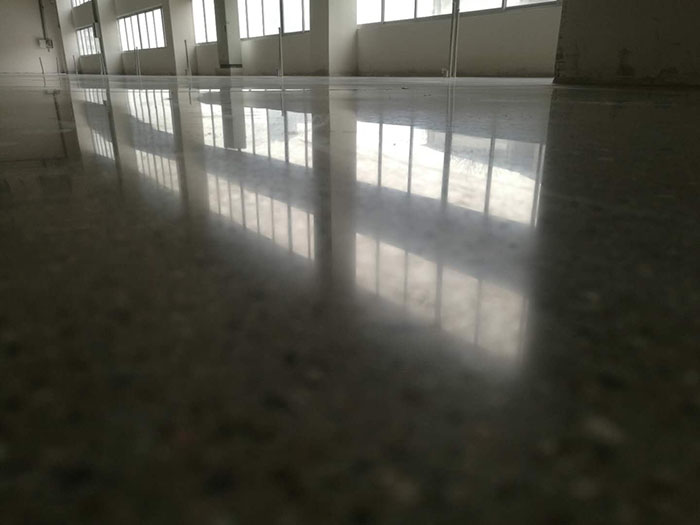 環(huán)氧地坪固化劑哪里靠譜？