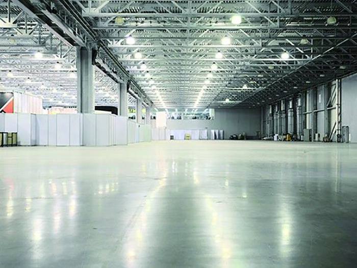 固化劑與地坪漆:化學(xué)與應(yīng)用