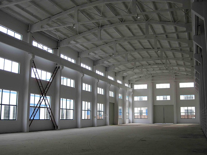 廠房水泥路面維修:保障生產(chǎn)安全與效率