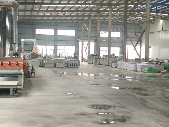 廠房制冷設(shè)備維修:保障生產(chǎn)環(huán)境穩(wěn)定運(yùn)行的關(guān)鍵